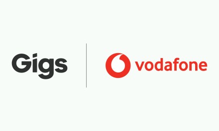 Vodafone UK and Gigs Empower Tech Companies to Launch Their Own Mobile Service