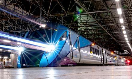MLL wins network contract at TransPennine Express