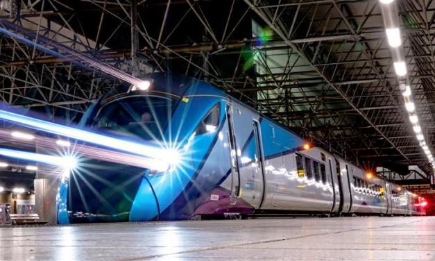 MLL wins network contract at TransPennine Express