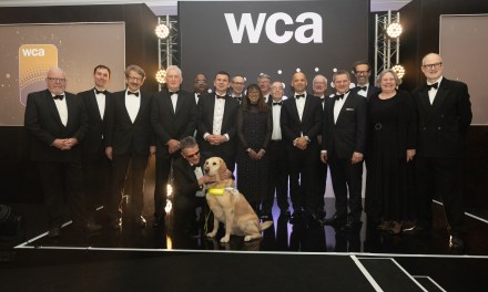 Reflections on the World Communication Awards