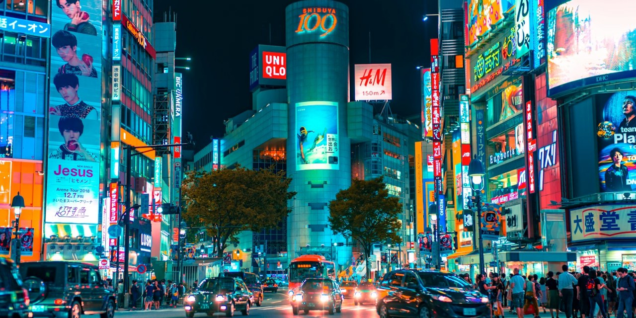 Japanese telcos unite to strengthen disaster response 