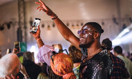 BT’s network wrapped reveals how Brits connected with the biggest cultural moments of 2024