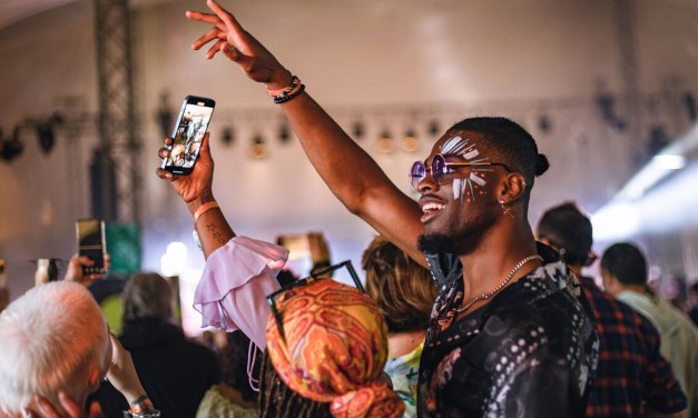 BT’s network wrapped reveals how Brits connected with the biggest cultural moments of 2024