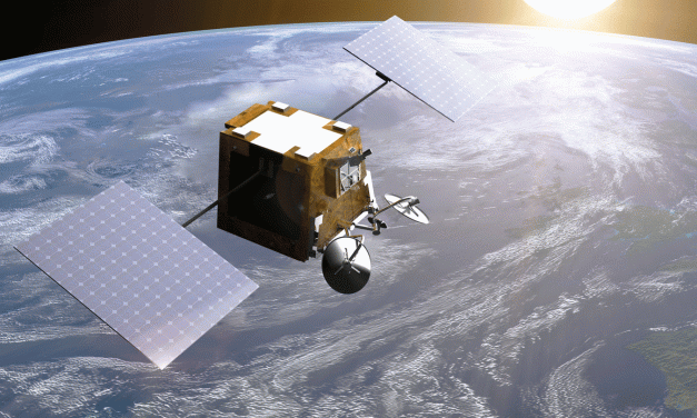 Eutelsat, Mediatek, and Airbus successfully trial 5G NTN over LEO satellites 