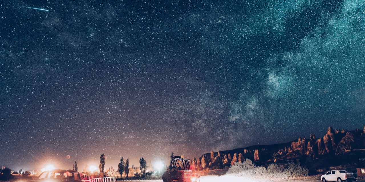 Cubic Telecom and Skylo partner for satellite capabilities for vehicles