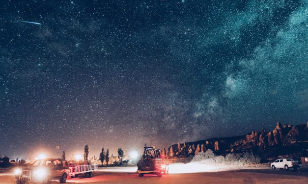 Cubic Telecom and Skylo partner for satellite capabilities for vehicles