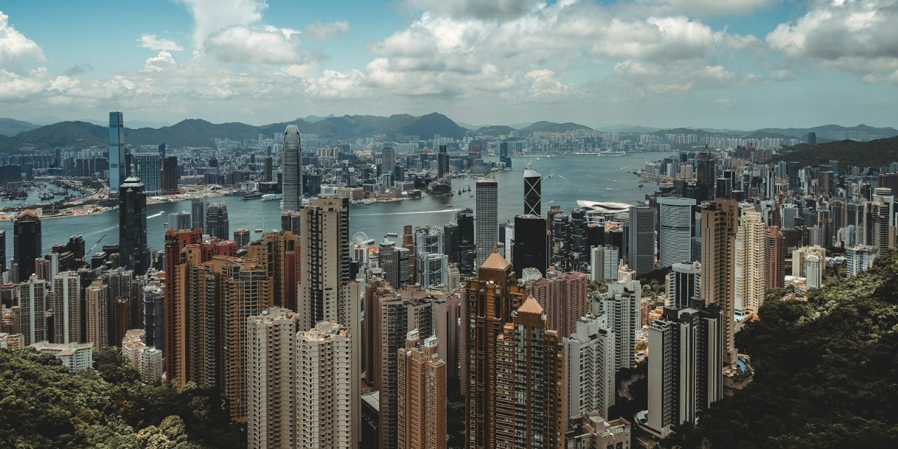 China Mobile makes $1bn offer for HKBN