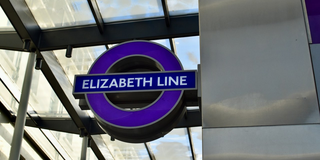 TFL announces full 4G coverage on London’s Elizabeth Line 