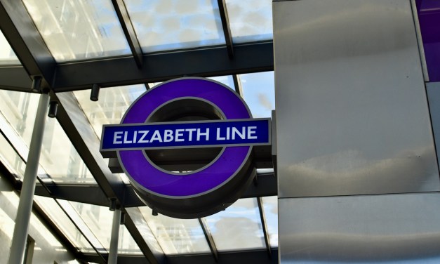 TFL announces full 4G coverage on London’s Elizabeth Line 