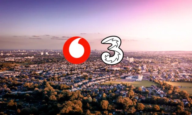 CMA finally approves Vodafone–Three merger  