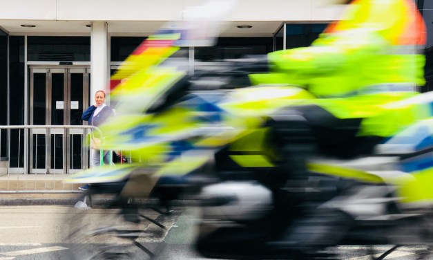 IBM and Samsung poised to win £900m Emergency Services Network contract over BT 