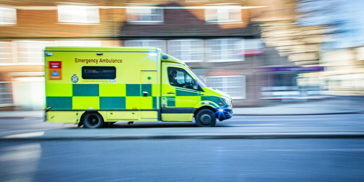Ericsson and IBM to modernise UK Emergency Services Network 