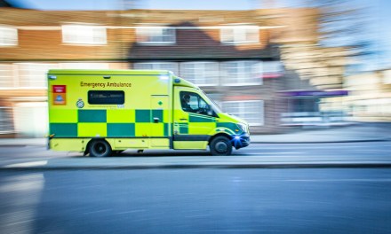 Ericsson and IBM to modernise UK Emergency Services Network 