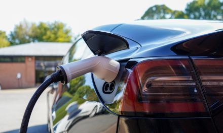 BT quietly scraps EV charging pilot 