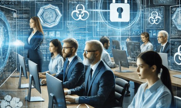 Demand for specialised cyber services in the UK continues to soar