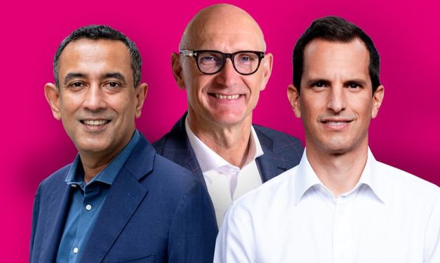 Tim Höttges to remain at the helm of Deutsche Telekom until 2028 