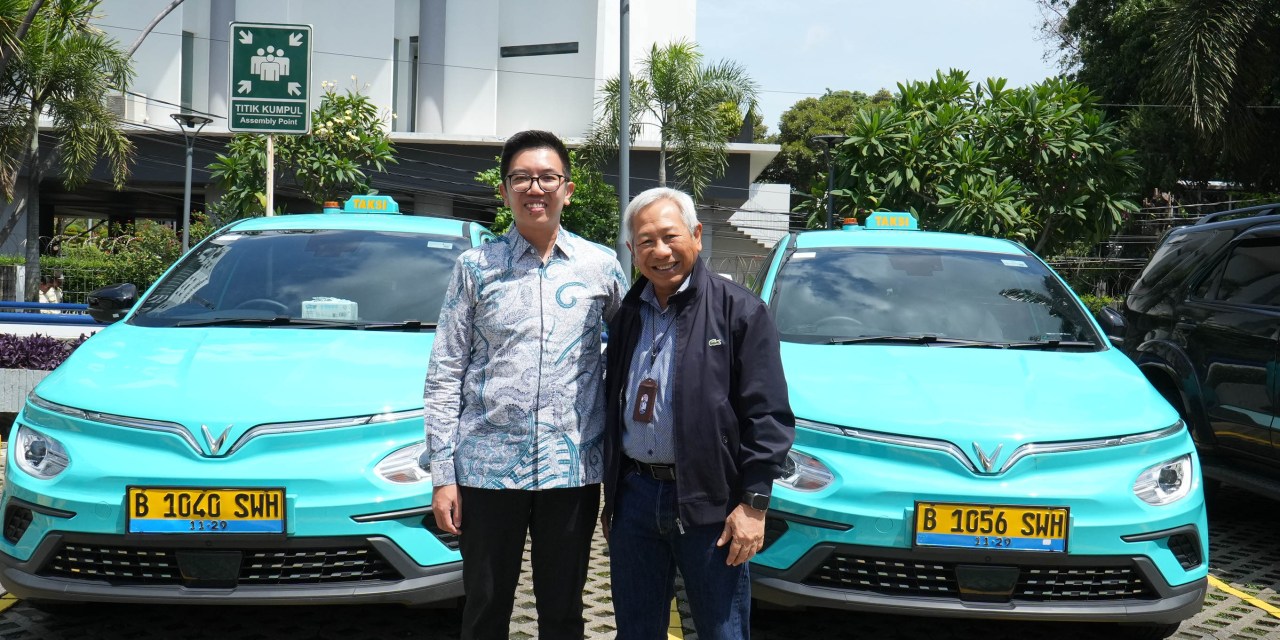 Indosat to kit out Xanh SM’s electric vehicle fleet with monitoring tech