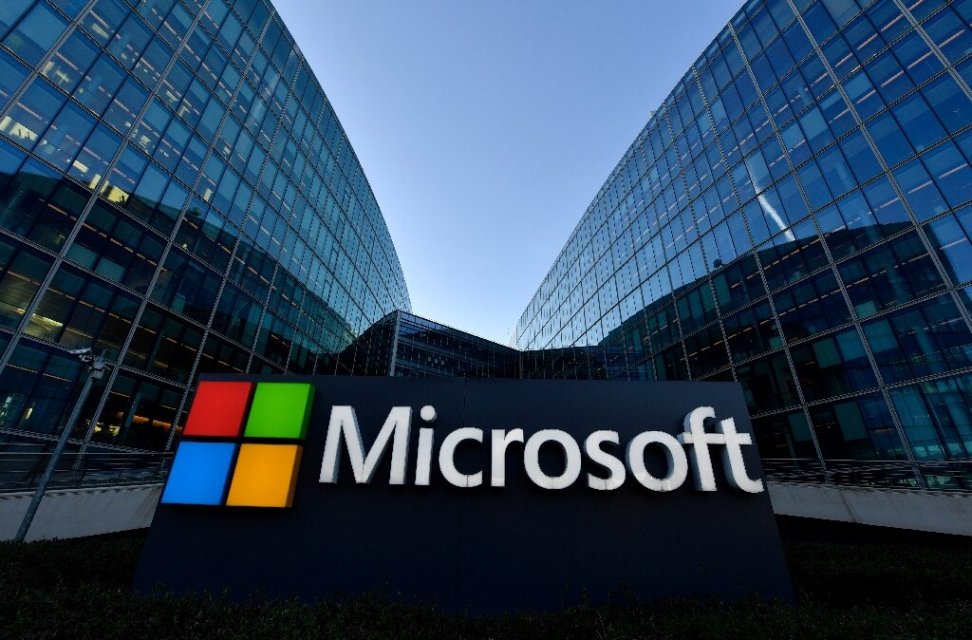 Microsoft earmarks $80bn for AI data centres in 2025