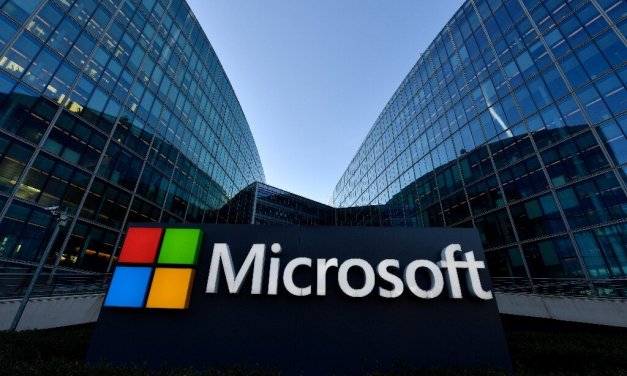 Microsoft earmarks $80bn for AI data centres in 2025