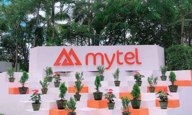 Myanmar’s Mytel among latest company to be added to US ‘Entity List’