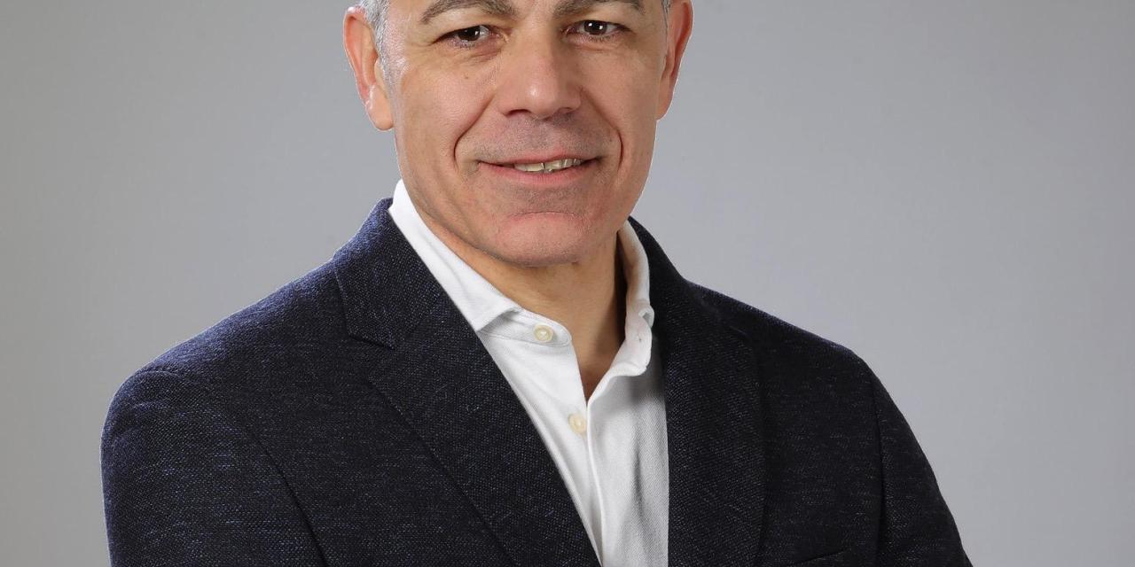 CMC Networks Appoints Paolo Gambini as Chief Revenue Officer to Accelerate Strategic Growth Across Verticals