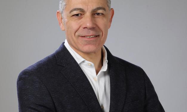 CMC Networks Appoints Paolo Gambini as Chief Revenue Officer to Accelerate Strategic Growth Across Verticals
