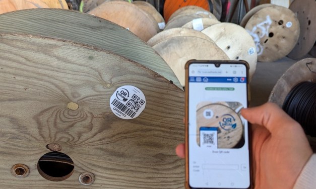 New platform slashes cable waste by 50% for FTTH-network builders