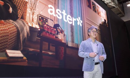 SK Telecom prepares for North American launch of AI agent Aster