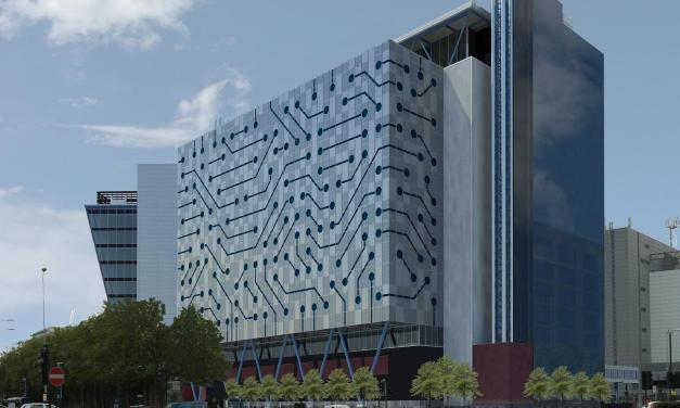 Over half of Brits have never heard the term ‘data centre’, finds Telehouse study