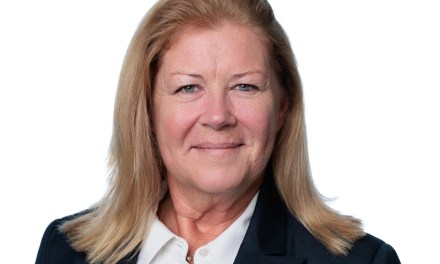 Telstra International Appoints New Global Head of Wholesale