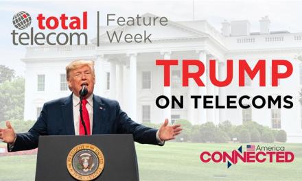 Telecom policy objectives come into focus in Trump’s first days