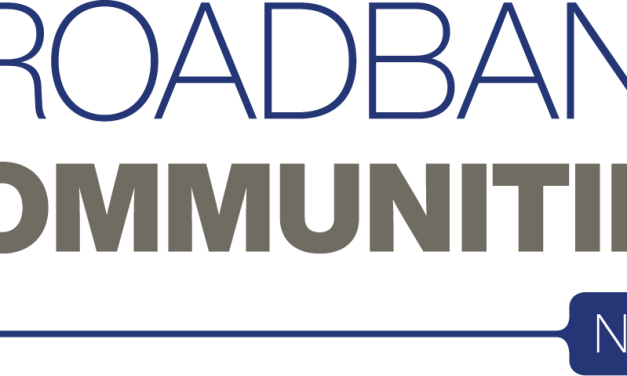 Top 5 stories from Broadband Communities 