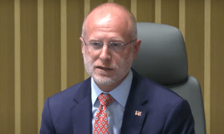 Brendan Carr designated FCC chair by Trump administration