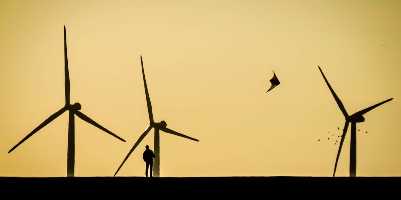 Nokia bags deal to connect new offshore wind farms 