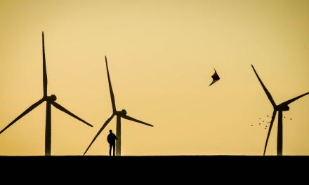 Nokia bags deal to connect new offshore wind farms 