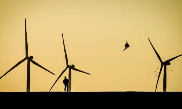 Nokia bags deal to connect new offshore wind farms 