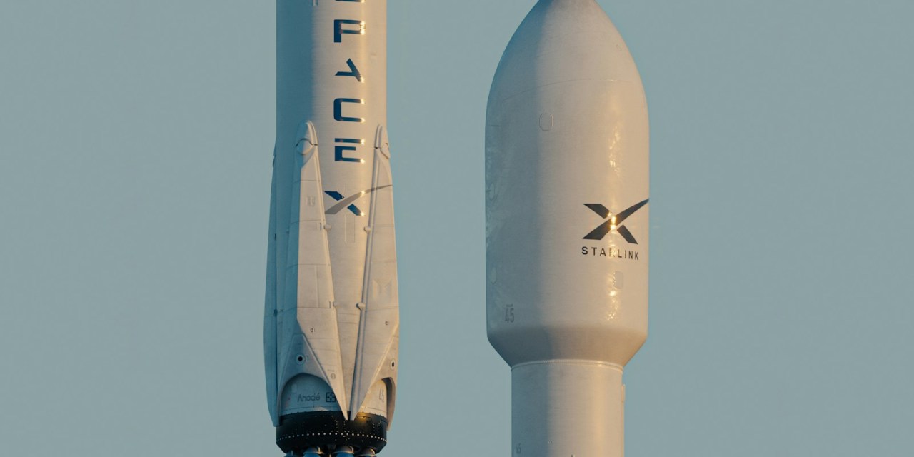 VEON and Starlink to launch Direct-to-Cell Satellite connectivity in Ukraine  