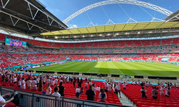EE renews partnership with Home Nations Football Associations and Wembley Stadium