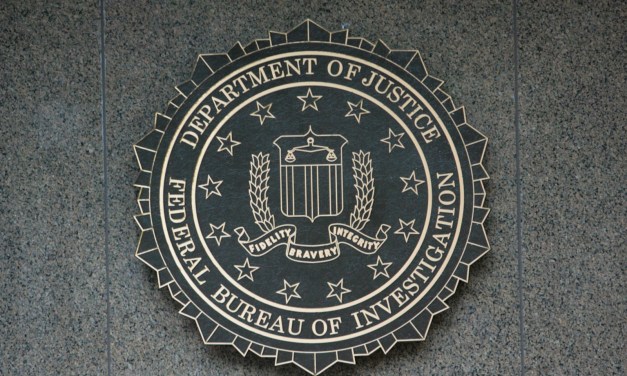 FBI agents’ data exposed in AT&T cyberattack
