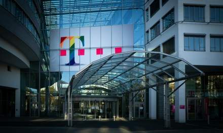 Deutsche Telekom combines domestic and international wholesale under T Wholesale banner 