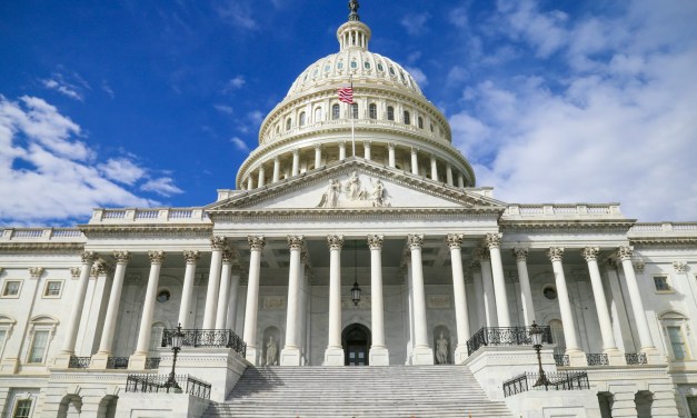 Olivia Trusty nominated as FCC commissioner