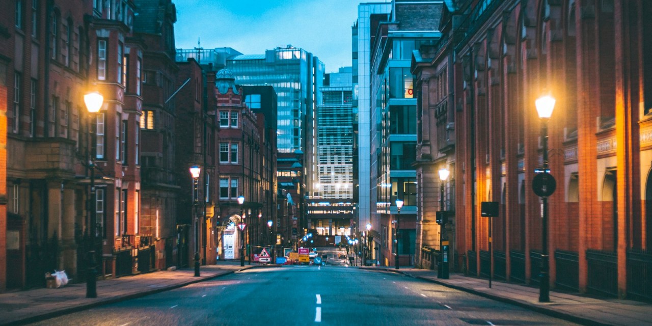 VMO2 deploys more small cells in Birmingham with Ontix