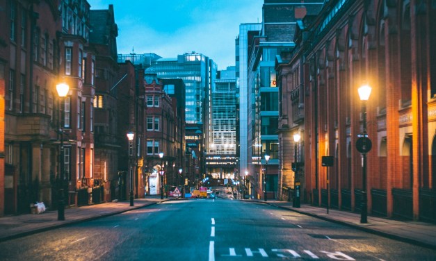 VMO2 deploys more small cells in Birmingham with Ontix