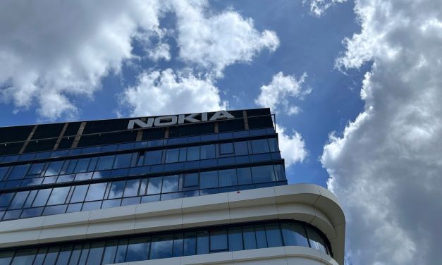 Nokia and AT&T extend voice core partnership 