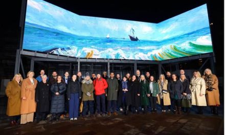 5GIR celebrates 5G successes in the North East