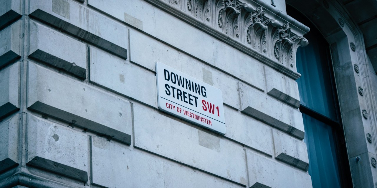 UK PM urges for more European cooperation as suspicious subsea activity increases 