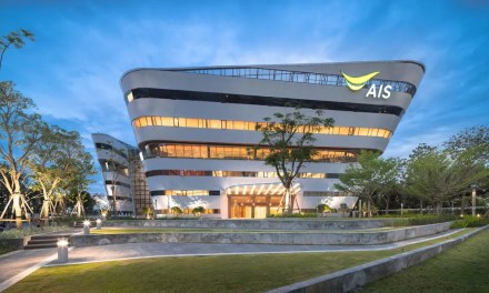 AIS’s 5G speed boost service hits 180,000 users, points to new growth model 