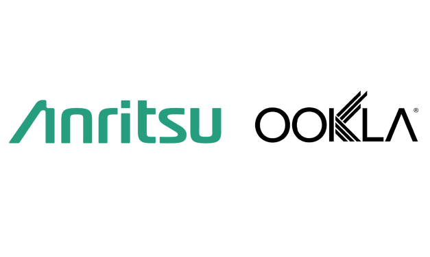 Anritsu and Ookla Partner to Advance Network Performance and User Experience Insights