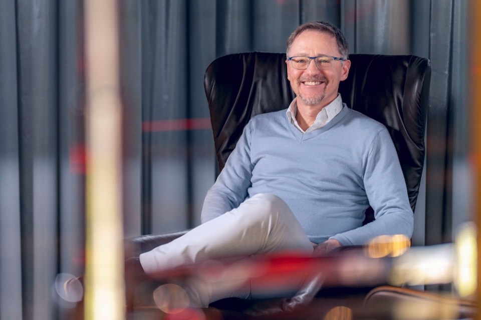 Riedel Communications Appoints Anthony Zuyderhoff as Executive Director Global Sales for Product Division