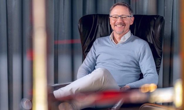 Riedel Communications Appoints Anthony Zuyderhoff as Executive Director Global Sales for Product Division